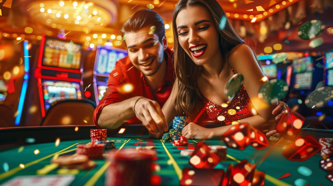 QQJoker aplikasi mobile Android iOS tampilan antarmuka modern
