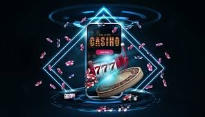 Meja blackjack dan roulette klasik di kasino online QQJoker dengan tampilan grafis berkualitas tinggi
