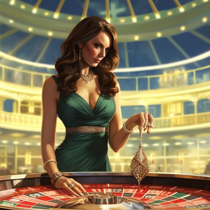 Pasang taruhan olahraga di QQJoker dengan odds terbaik dan pilihan pasar taruhan terlengkap