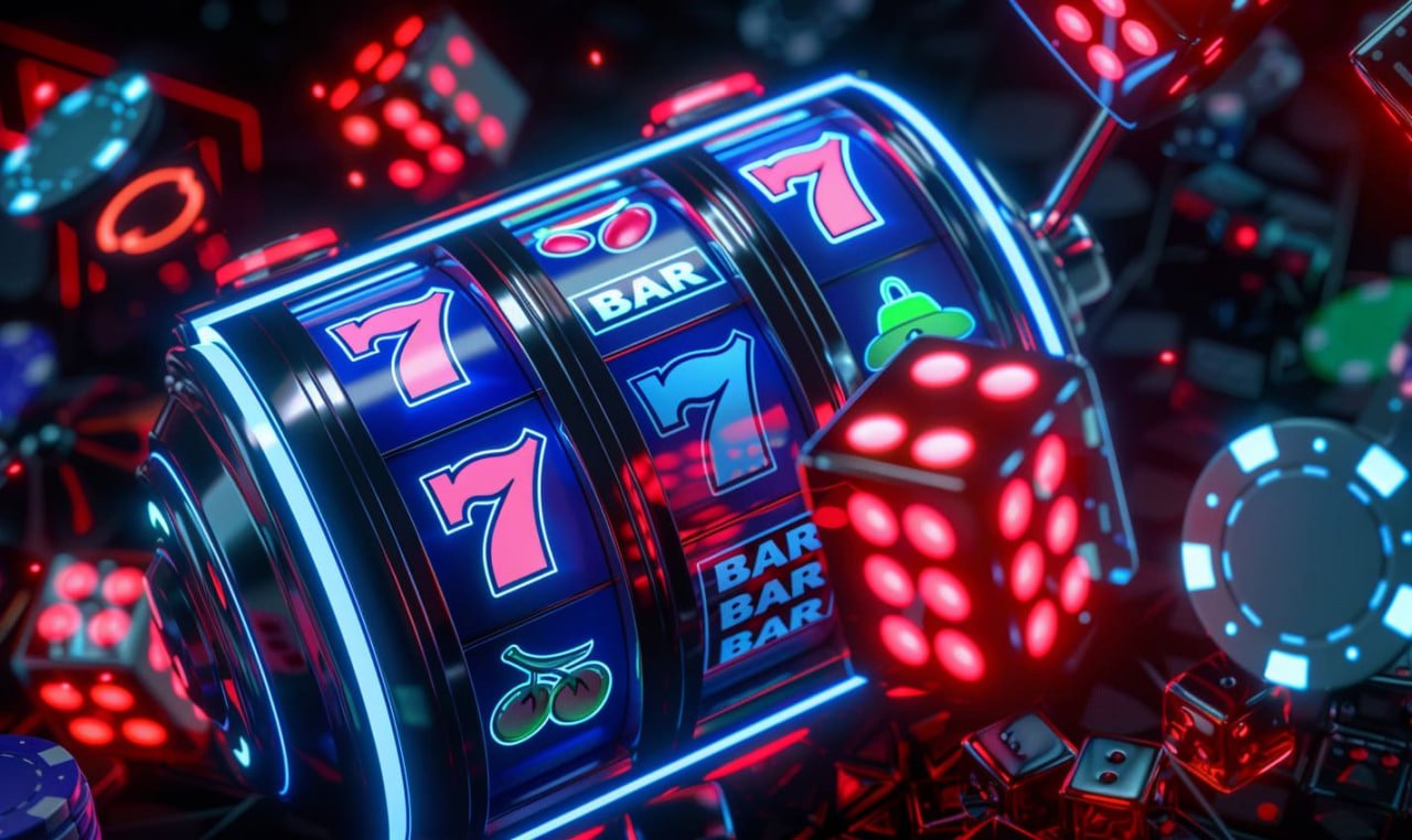 QQJoker kemenangan live casino baccarat dan taruhan olahraga member VIP