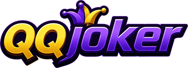 QQJoker Logo